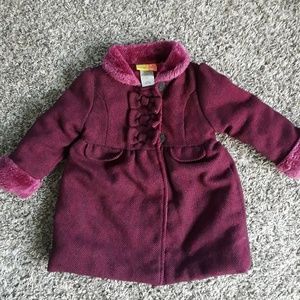 Penelope Mack 4T jacket